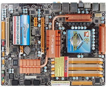 BIOSTAR TPower x58 5.x 